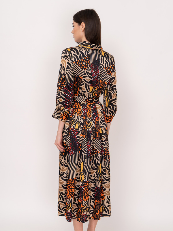 Э8063-122/22-01 Платье Franco Vello