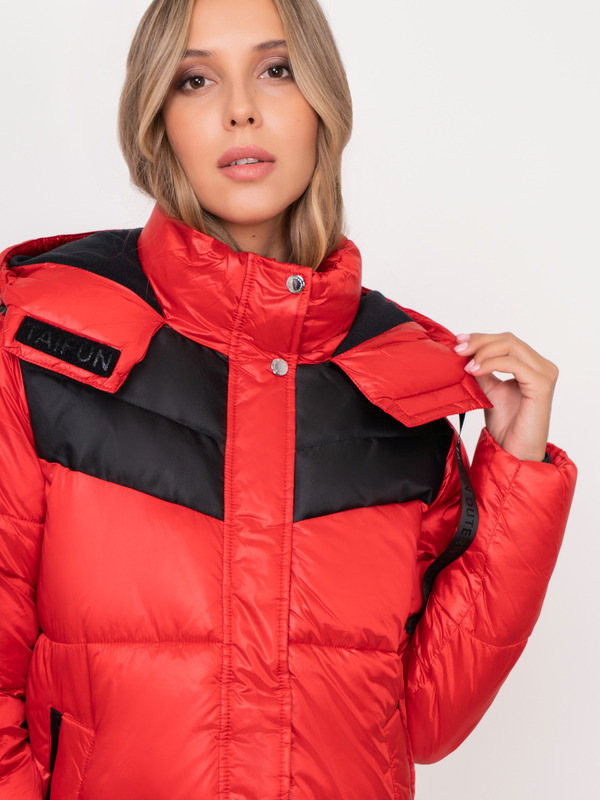 Э850007-11600/м/21-02 Куртка Taifun