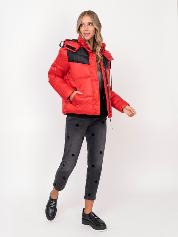 Э850007-11600/м/21-02 Куртка Taifun