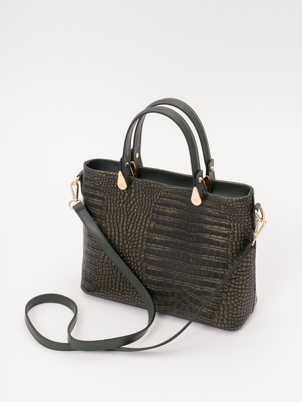 Э1521/20-02 Сумка Sara Burglar