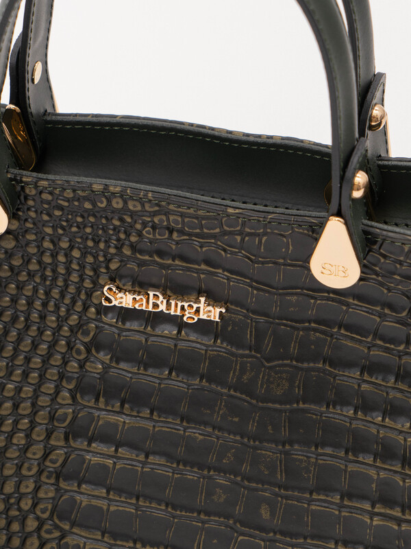 Э1521/20-02 Сумка Sara Burglar