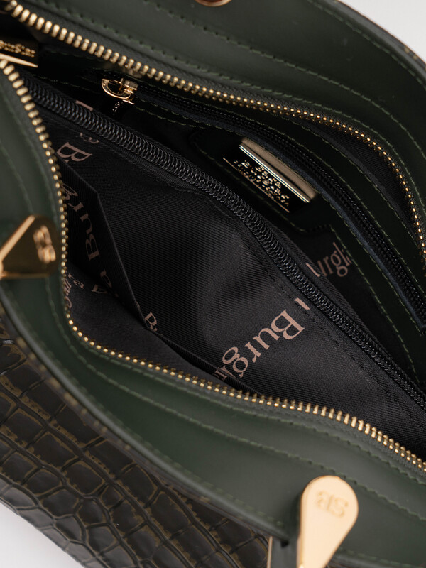 Э1521/20-02 Сумка Sara Burglar