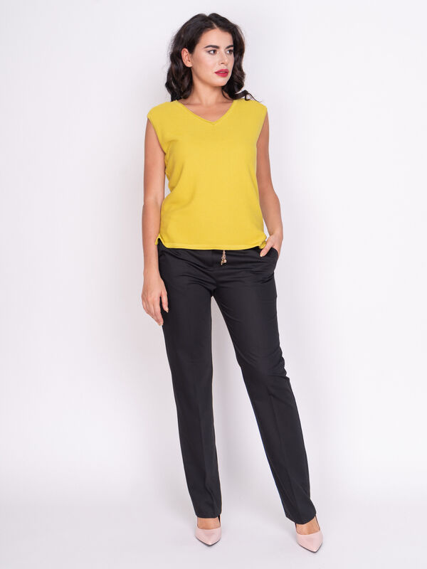 Э50184-S19/19-01 Топ тр. Franco Vello