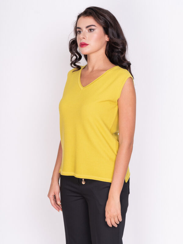 Э50184-S19/19-01 Топ тр. Franco Vello