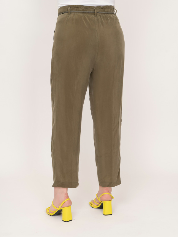 Э7138-121/21-01 Брюки Franco Vello