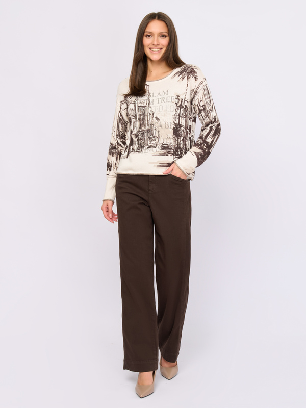 Джинсы Rabe, фото 4