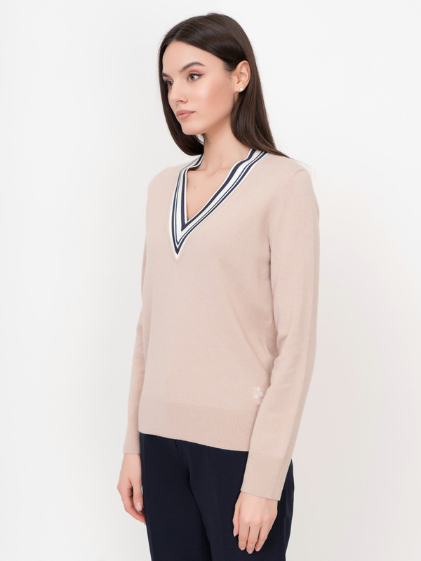 Э470523-44719/21-01 Пуловер Gerry Weber