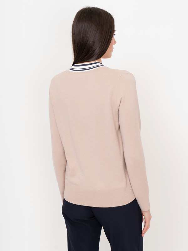 Э470523-44719/21-01 Пуловер Gerry Weber