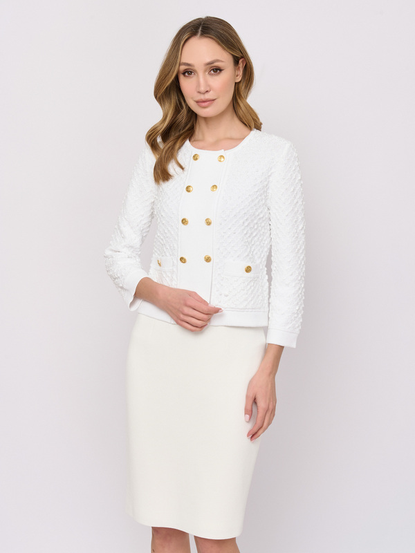 Жакет тр. Luisa Spagnoli