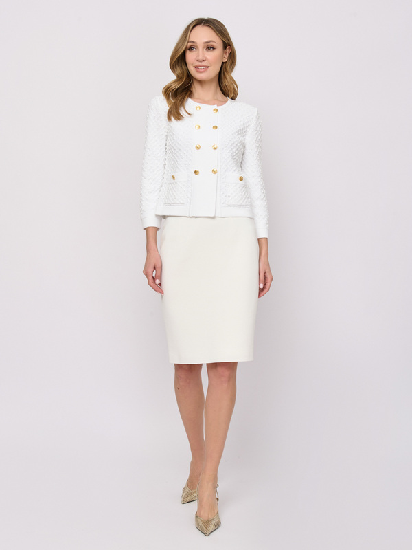 Жакет тр. Luisa Spagnoli, фото 3