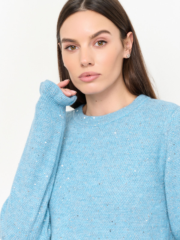 Э5750/3250/м/24-02 Джемпер Betty&Co