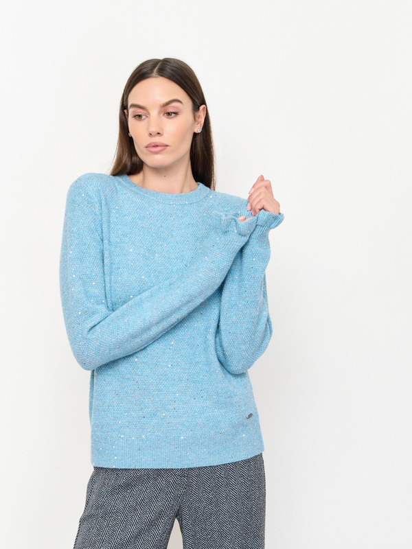 Э5750/3250/м/24-02 Джемпер Betty&Co