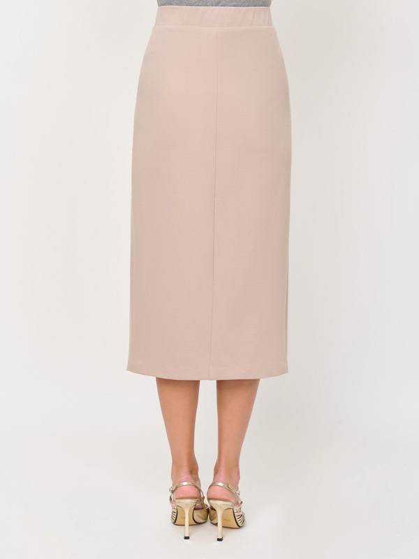 Э24D3455/м/24-02 Юбка тр. Donne da Sogno