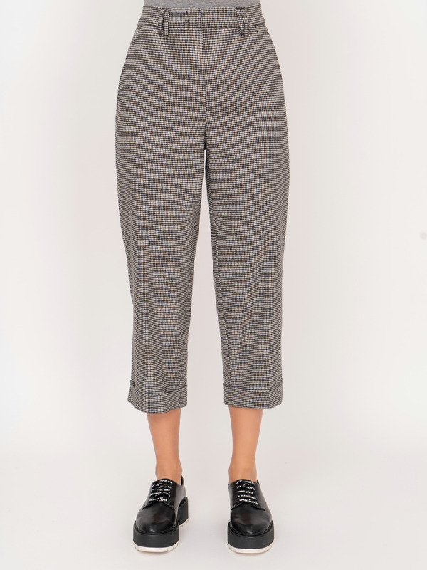 Э722045-66394/22-02 Брюки Gerry Weber