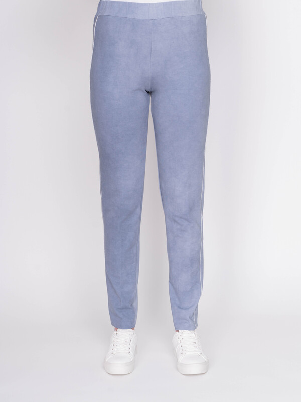 Э19D1171/19-01 Брюки Donne da Sogno