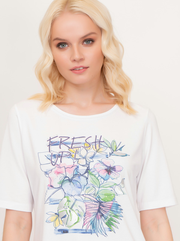 Э024300/21-01 Футболка Rabe