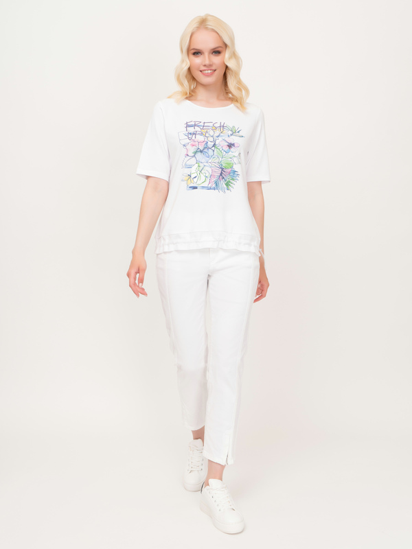 Э024300/21-01 Футболка Rabe