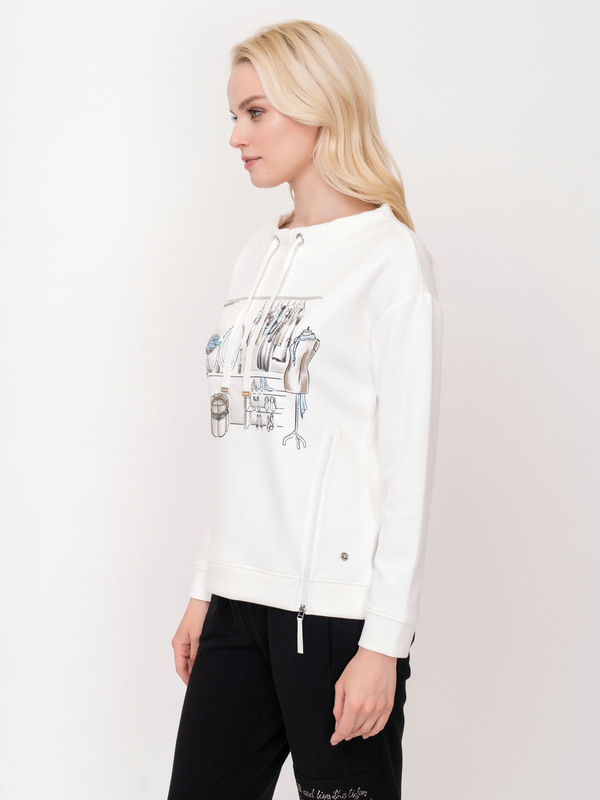 Э406223/21-01 Джемпер Monari