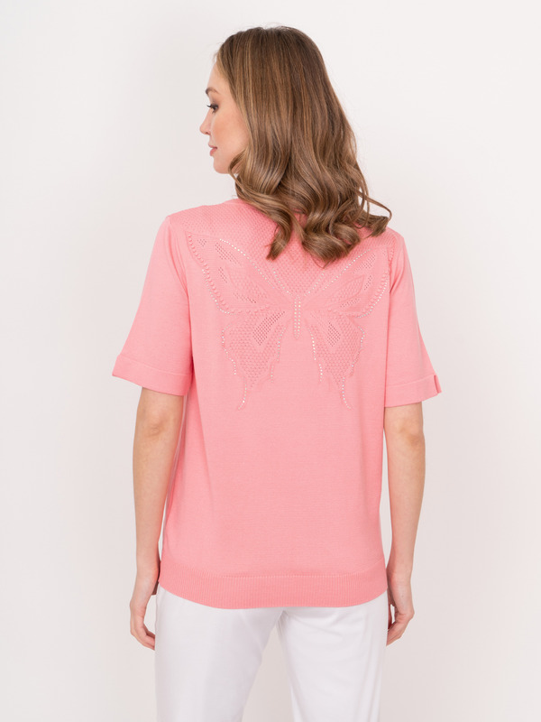 Э5040/22-01 Джемпер Felicita