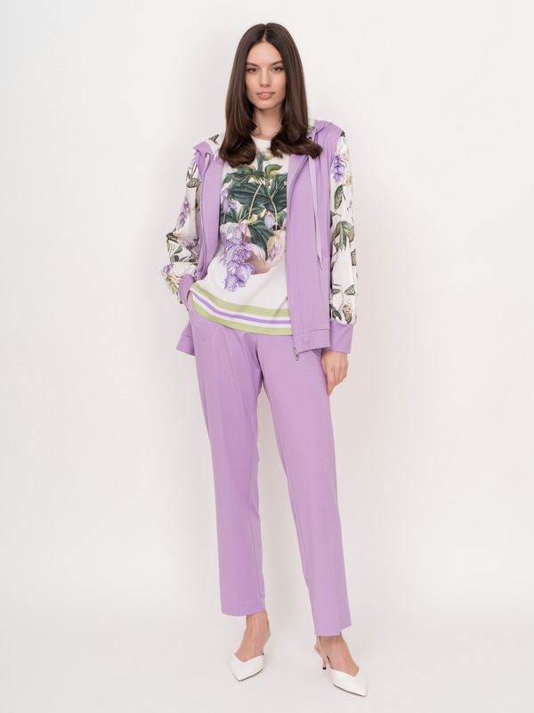 ЭLAGUNA 209/22-01 Брюки тр. Moretti