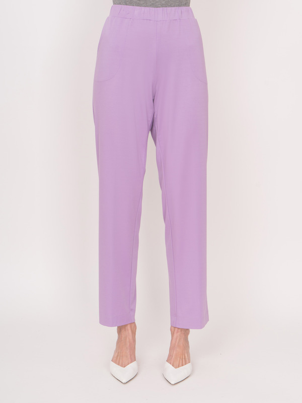 ЭLAGUNA 209/22-01 Брюки тр. Moretti