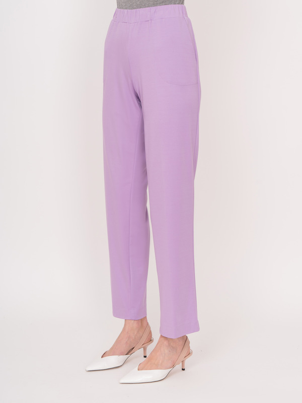 ЭLAGUNA 209/22-01 Брюки тр. Moretti