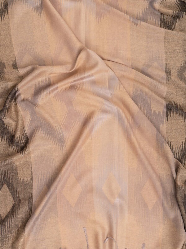 ЭLSZ34-629-03/22-02 Палантин Labbra