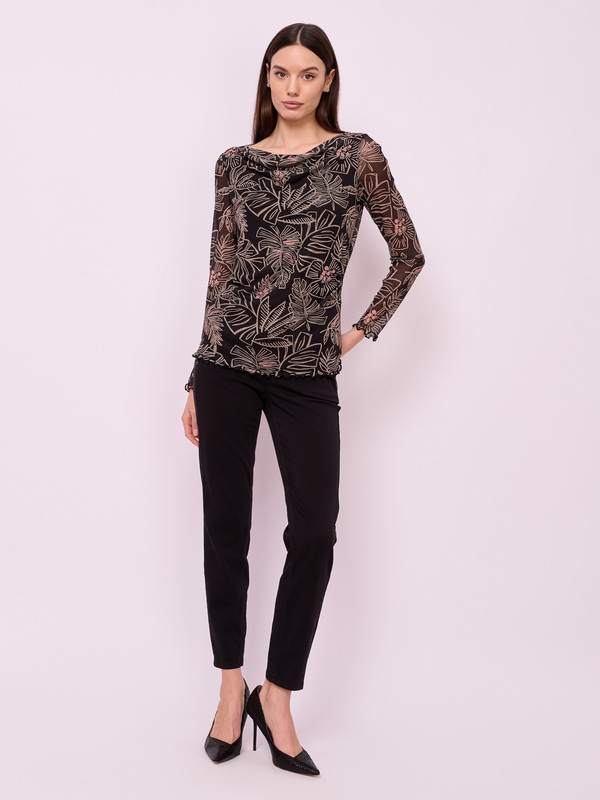 Э370207-35010/24-01 Фуфайка Gerry Weber