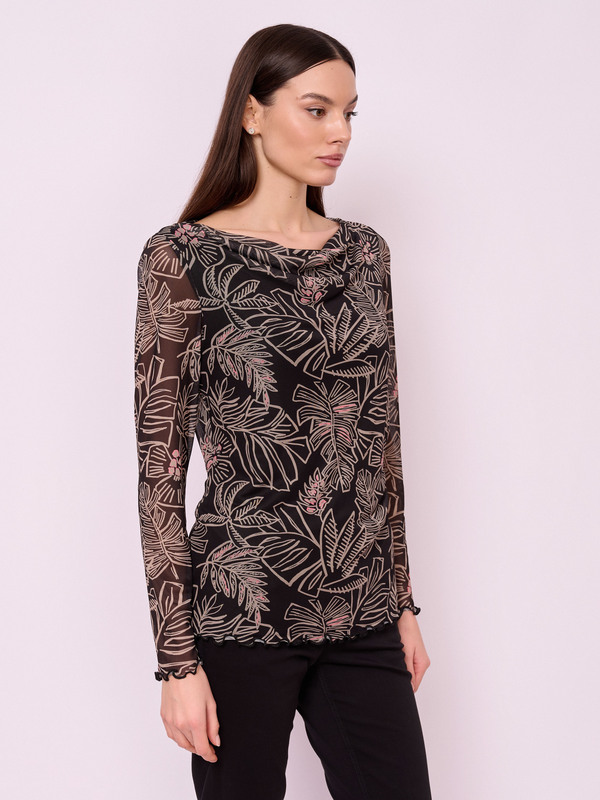 Э370207-35010/24-01 Фуфайка Gerry Weber