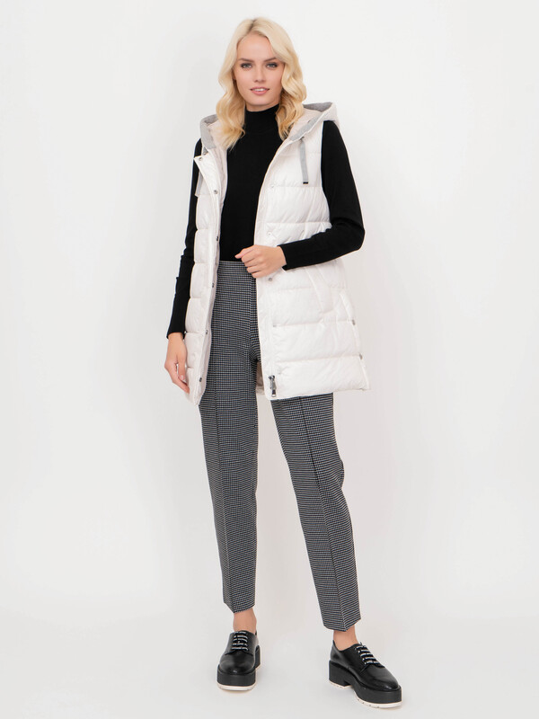 Э440350-31088/20-02 Жилет Gerry Weber