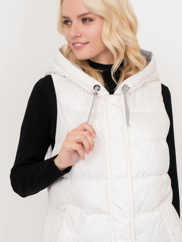 Э440350-31088/20-02 Жилет Gerry Weber