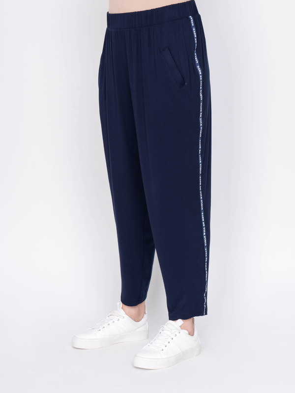 Э21407/19-01 Костюм (футболка+брюки) Ay-Sel Tekstil