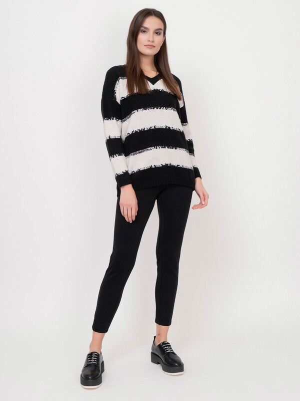 Э625450/20-02 Брюки тр. Lecomte