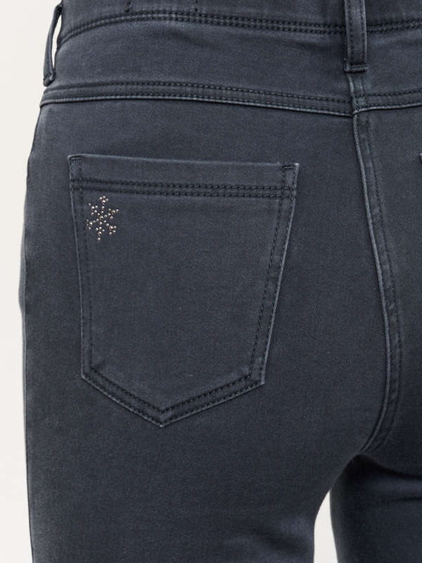 Джинсы RELAXED by TONI, фото 6