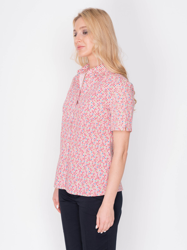 Э860170-67142/19-01 Блуза Gerry Weber