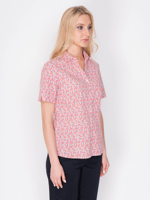 Э860170-67142/19-01 Блуза Gerry Weber