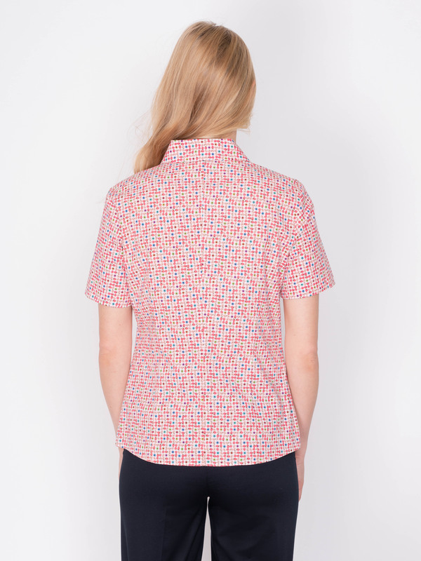 Э860170-67142/19-01 Блуза Gerry Weber