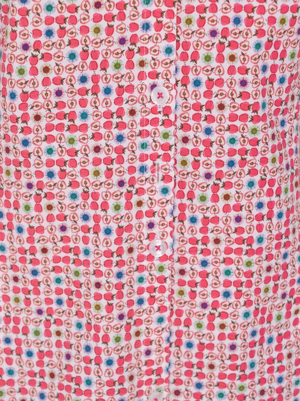 Э860170-67142/19-01 Блуза Gerry Weber