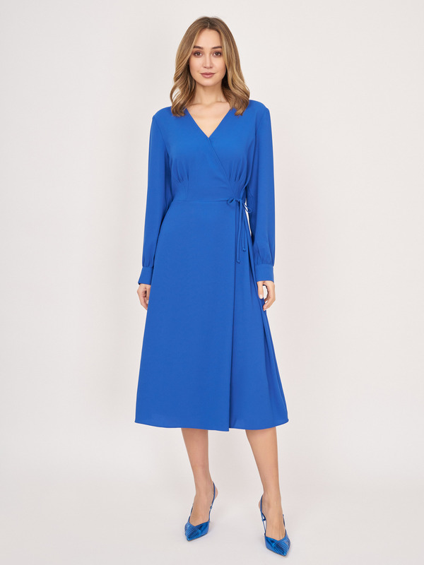 Э880032-31518/22-02 Платье Gerry Weber