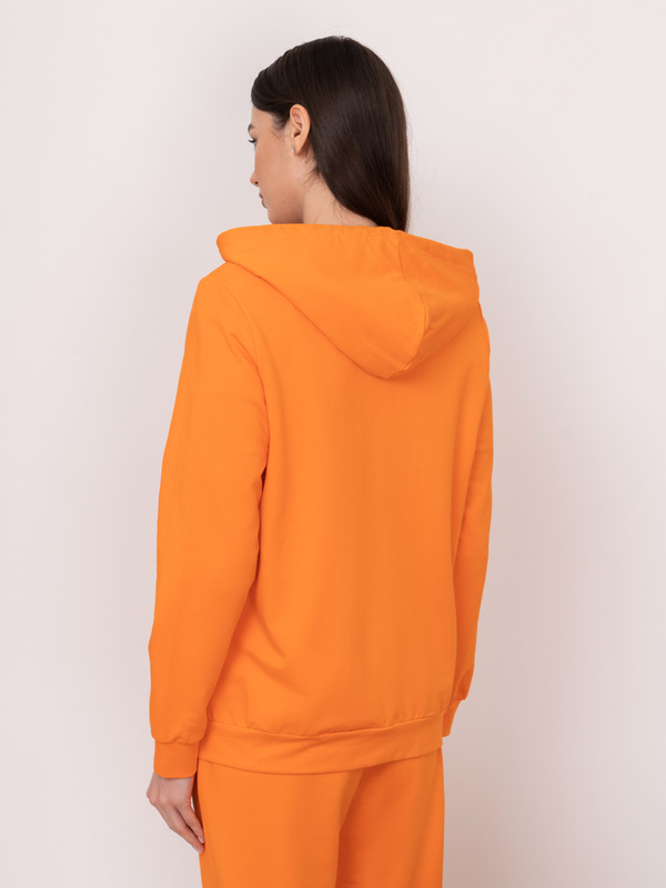 Э6079-122/22-01 Толстовка Franco Vello