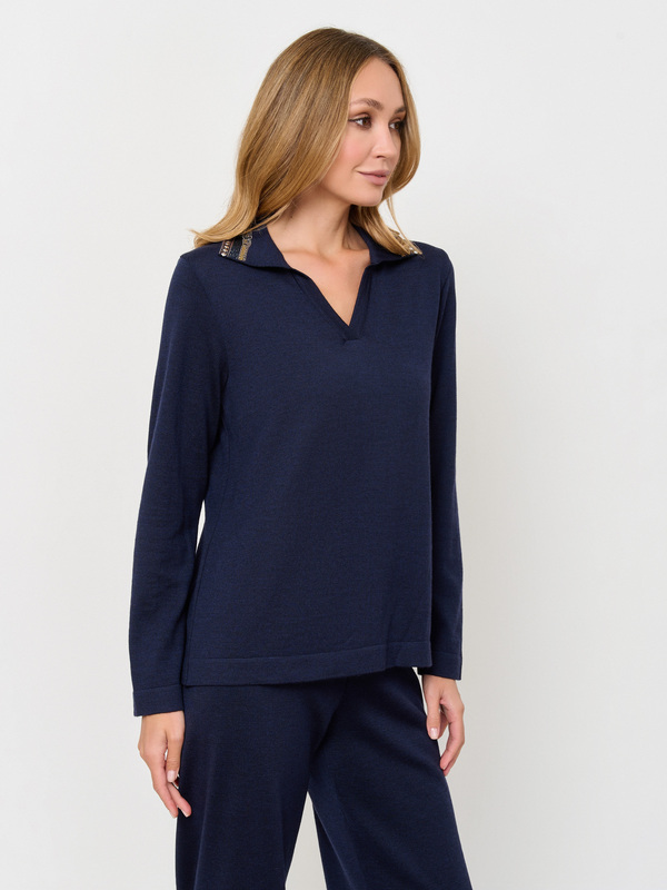 ЭSARONNO *-RC 470/м/24-02 Пуловер Moretti