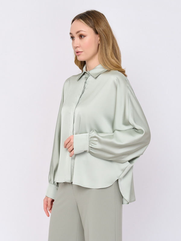 Блуза D.Exterior, фото 4