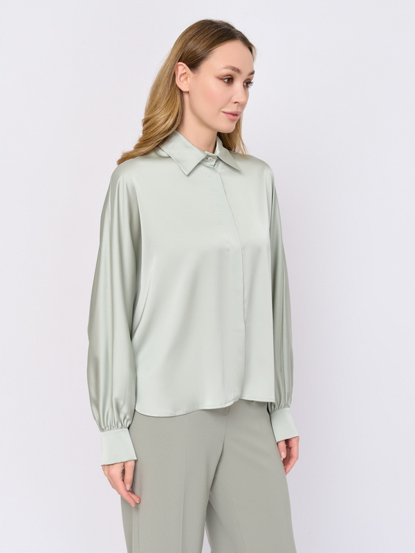 Блуза D.Exterior, фото 2