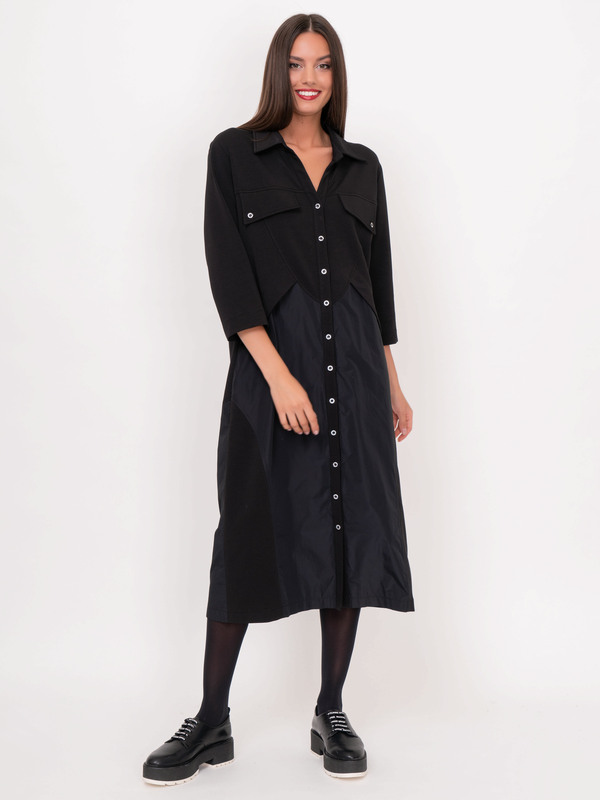 Э8028-221/20-02 Платье Franco Vello