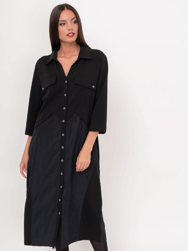 Э8028-221/20-02 Платье Franco Vello