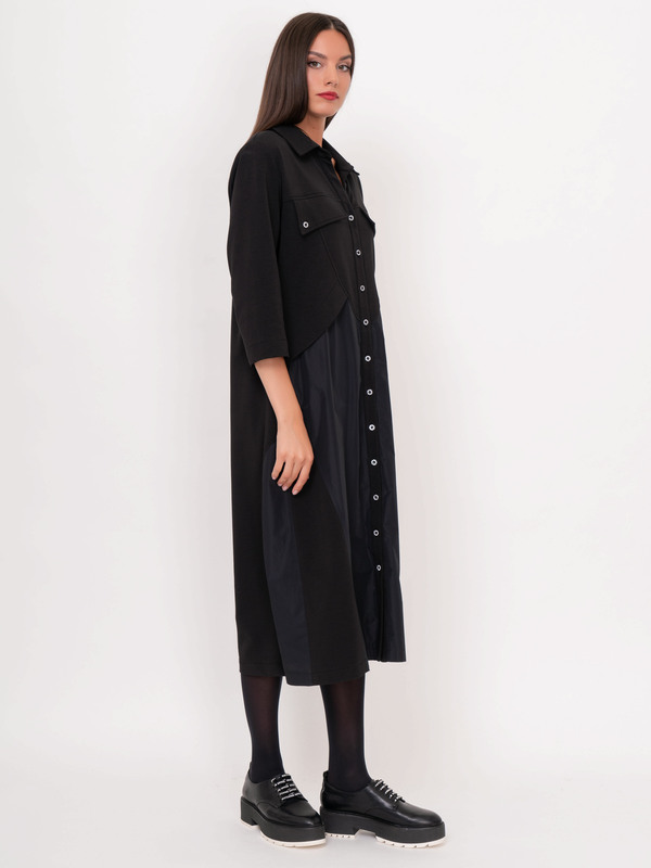 Э8028-221/20-02 Платье Franco Vello