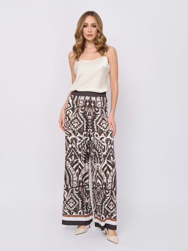 Брюки D.EXTERIOR