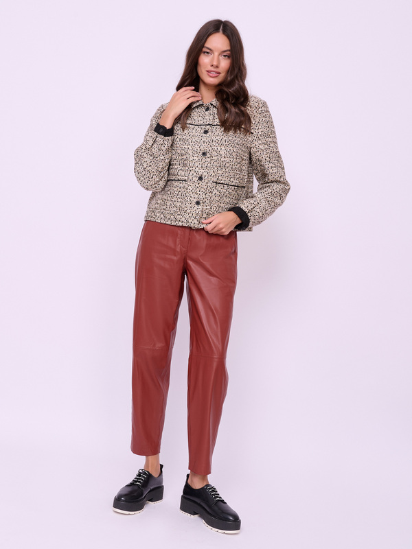 Э220018-31223/23-02 Брюки Gerry Weber