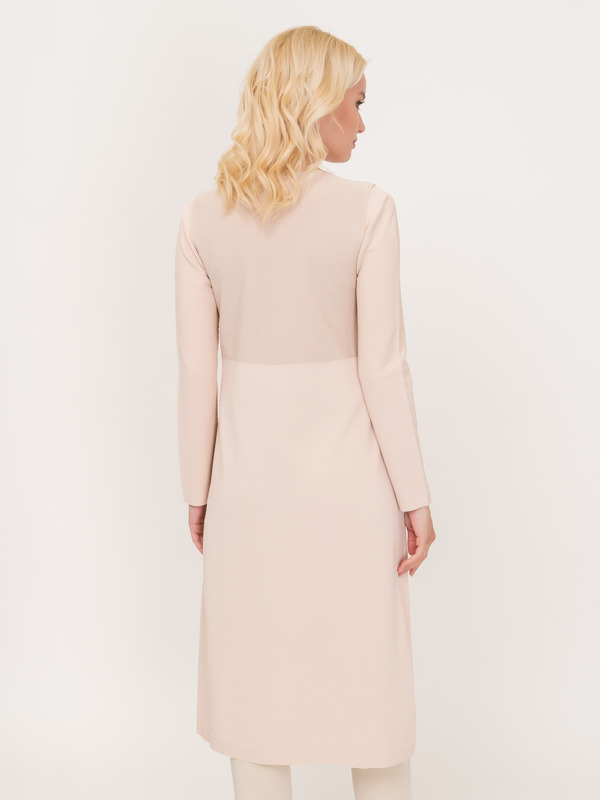 Э52249/21-01 Жилет (удлиненный) D.Exterior