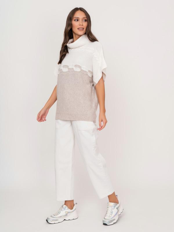 Э5233-222/21-02 Жилет тр. Franco Vello